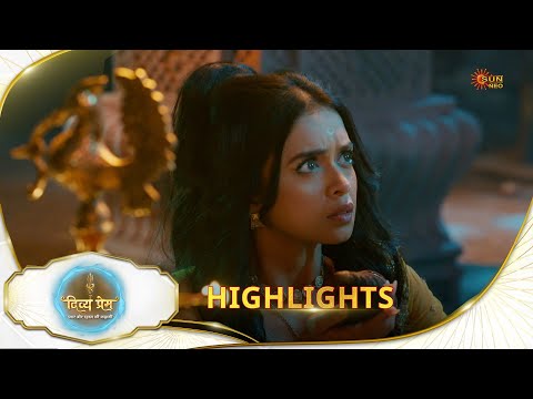 Thumbnail for Divya Prem | Highlights | 19 Oct 2025 | Hindi Serial | Sun Neo