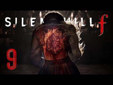 Thumbnail for Silent Hill f - Part 9