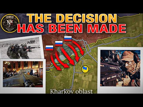 Thumbnail for Zelensky-Trump Historic Meeting In The Works🤝Gas Infrastructure Targeted💥Military Summary 2025.10.16
