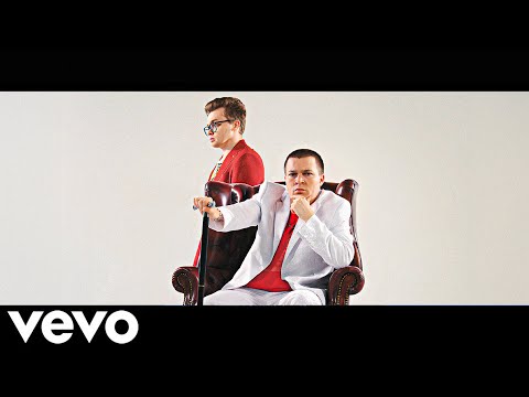 Thumbnail for I'M NOT AN EGG - (Official Music Video) FT. CG5