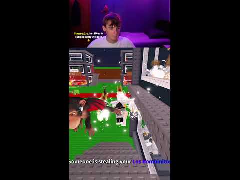 Thumbnail for Roblox Steal a Brainrot - Lucky Block Opening, October 4th