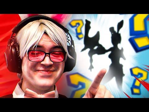 Thumbnail for ALOIS KOREA BATTLE BUNNY RIVEN COSPLAY