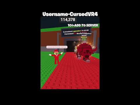 Thumbnail for roblox live stream