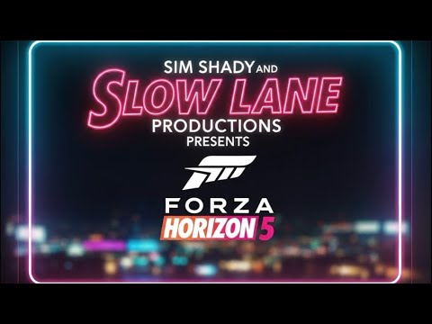 Thumbnail for "SimShady LIVE – Budget Civic Sim Rig Goes FULL SEND!"
