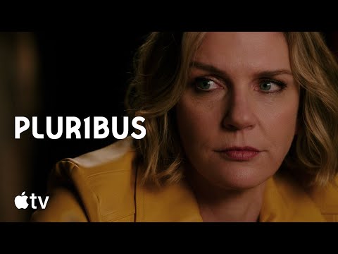 Thumbnail for Pluribus — Official Trailer | Apple TV