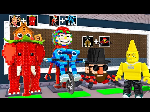 Thumbnail for Steal a Brainrot, But You Can Combine ANYTHING