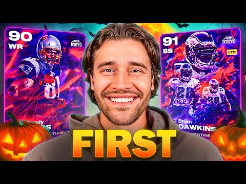Thumbnail for What to DO FIRST IN MOST FEARED in Madden 26!