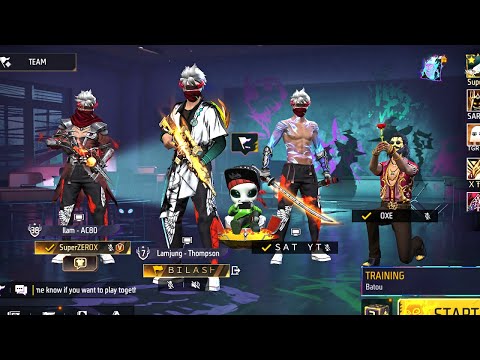 Thumbnail for 🔴LIVE - BILASH GAMING LIVE