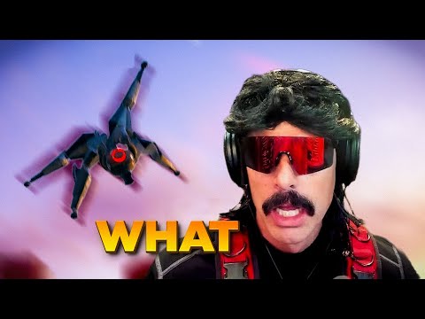 Thumbnail for ARC RAIDERS WITH DR DISRESPECT