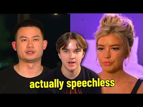 Thumbnail for Love is Blind - The Worst Contestant in Show History