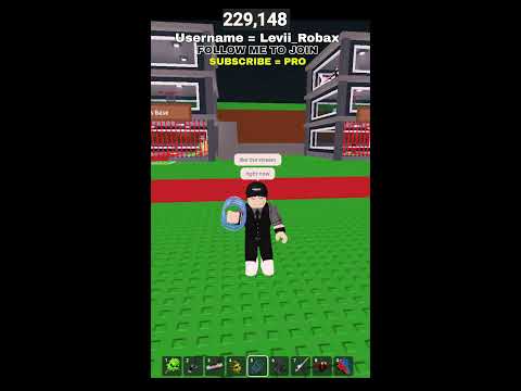 Thumbnail for 🔥 Playing Roblox With Every Viewer LIve!