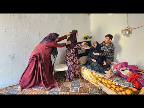 Thumbnail for .Stepmother Documentary:Making Soup for Grandma bythe Second Wife and the Jealousyof the FirstWife