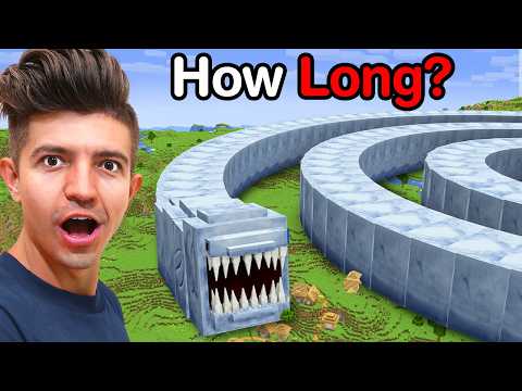 Thumbnail for How Long Can The Bloop Get?