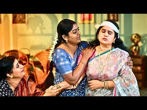 Thumbnail for 20-10-25 Karthika Deepam 2 Serial Today Episode  Full Video review by jyothi talks