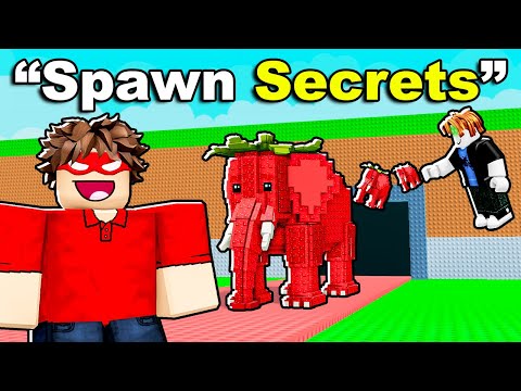 Thumbnail for I Met The Craziest HACKER In Steal A Brainrot...