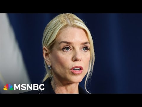 Thumbnail for 'Pam Bondi is a fool': Marc Elias blasts Trump's Attorney General