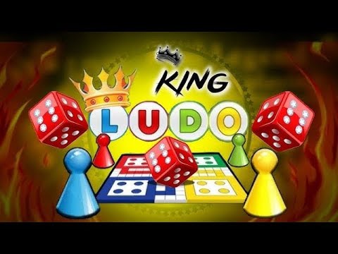 Thumbnail for English Ludo King : 👍 Good stream | Playing Solo | Streaming with Turnip