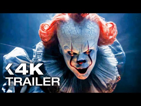 Thumbnail for IT: WELCOME TO DERRY Official Red Band Trailer (2025)