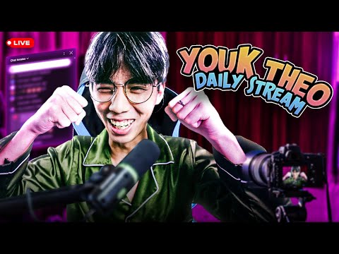 Thumbnail for RESTREAM MPL AGAIN AND AGAIN LETSGO