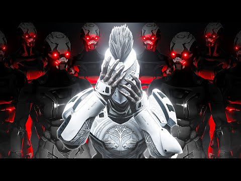 Thumbnail for You won't believe what's happening in Destiny.