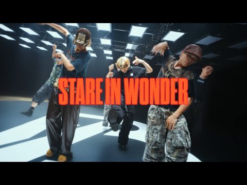 Thumbnail for BE:FIRST / Stare In Wonder -Special Dance Performance-