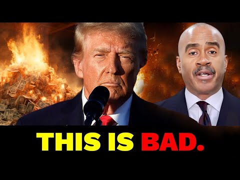 Thumbnail for Pastor Gino Jennings [October 18 , 2025] I Heard a Stern Warning from God about Him