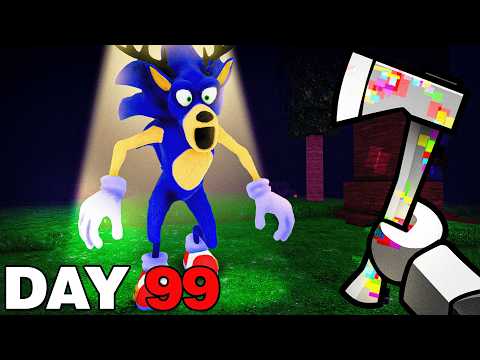 Thumbnail for Testing FAKE 99 Nights in the Forest Games!