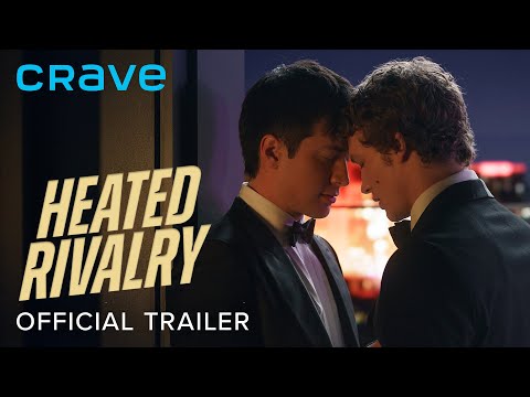 Thumbnail for Official Trailer | Heated Rivalry (Crave Original)