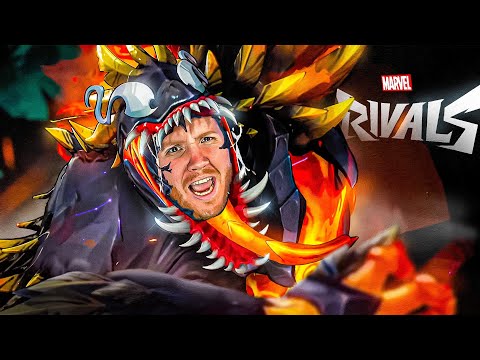 Thumbnail for TIMTHETATMAN TOP 500 MARVEL GRIND RETURNS