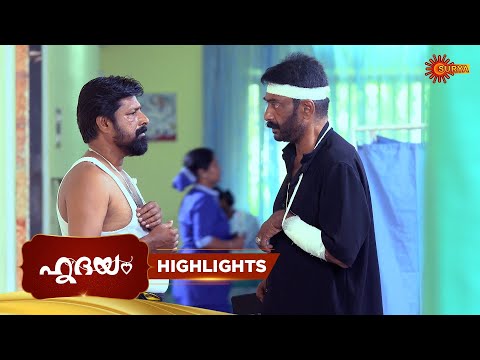 Thumbnail for Hridhayam - Highlights of the day | 19 Oct 2025 | Malayalam Serial | Surya TV