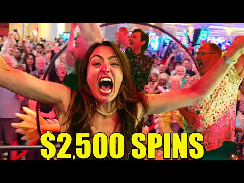 Thumbnail for The GREATEST DAY of My Life (We Shut Down the Casino)