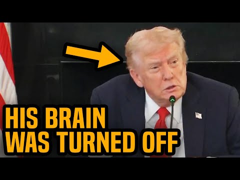 Thumbnail for Dementia J. Trump thinks “habeas corpus” is a person