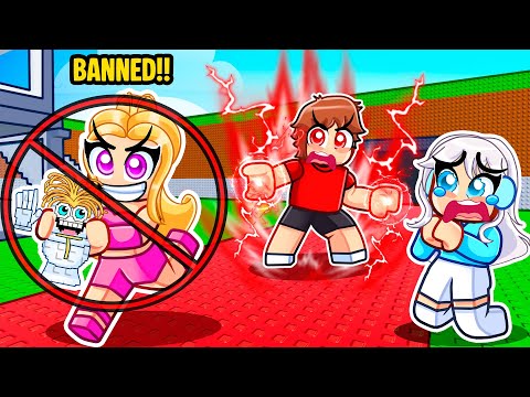 Thumbnail for EMMA Was Being TOXIC So I BANNED HER In Steal A Brainrot...