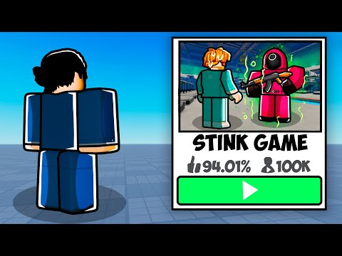 Thumbnail for Testing FAKE INK GAMES Was A Mistake..