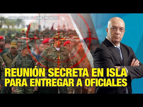 Thumbnail for Militares Negocian Entrega en Isla. ¡En Pánico!