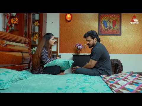 Thumbnail for Chempaneer Poovu Promo || 01-11-2025 || Episode 592 || Asianet