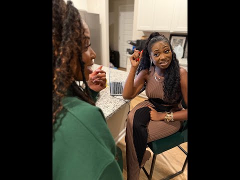 Thumbnail for When Joslyn tells Sunny that Mike isn’t as ready as she thinks he is!