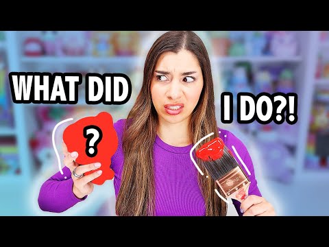 Thumbnail for Create With ME: I FINISHED Something! | Ep. #3