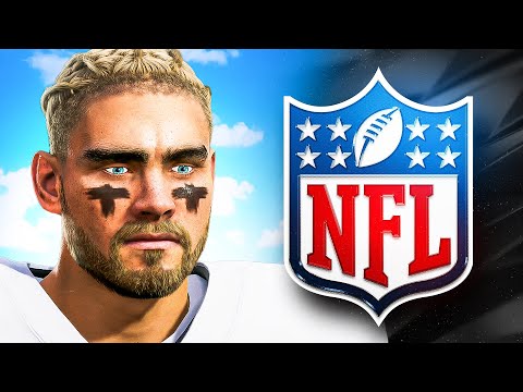 Thumbnail for I Imported My Heisman RB To Madden!