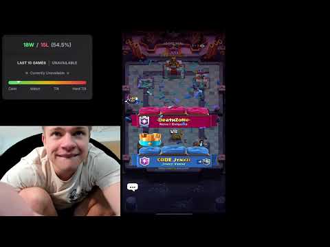 Thumbnail for Almost Ultimate Champion