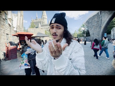 Thumbnail for BabyTron - Half-Blood Prince (Official Video) [DAY 23/30]