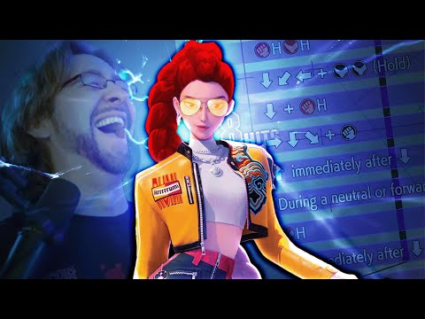 Thumbnail for C.Viper is back! …wait