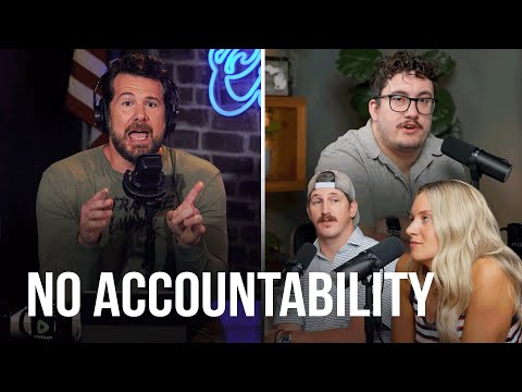 Thumbnail for They Shut Down the Government for THIS?