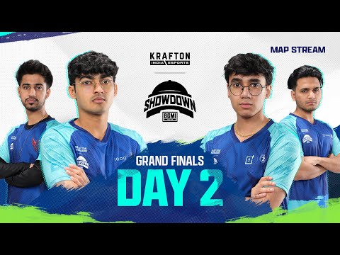 Thumbnail for [MAP Stream] BMSD 2025 | Grand Finals | Day 2