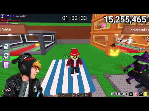 Thumbnail for I STOLE THE MEOWL