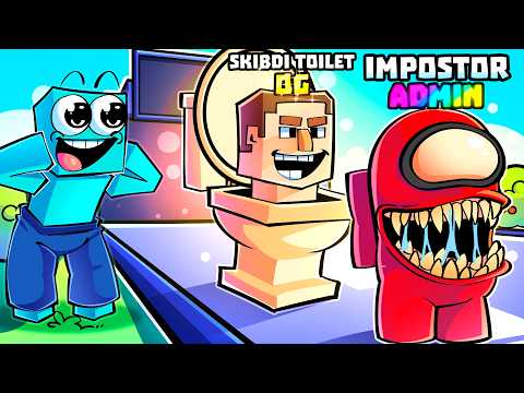 Thumbnail for Baixei HACK no Plants VS Brainrots