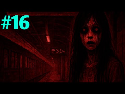 Thumbnail for LIVE 🔴 Platform 8 Horror Game | Terrifying😱Gameplay Episode no. 16