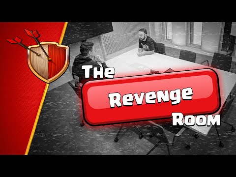 Thumbnail for It's Time to Settle the Score - The Revenge Room