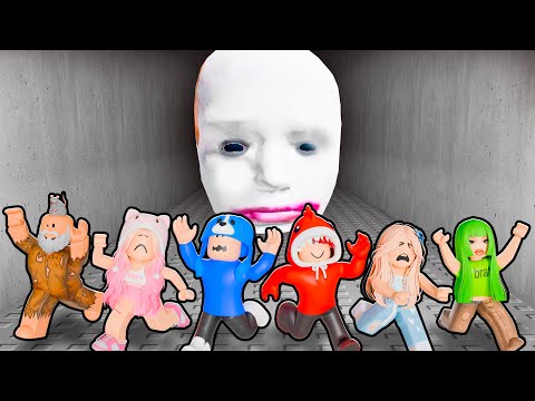 Thumbnail for Every Second +1 SPEED to SURVIVE in Roblox!