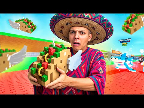 Thumbnail for CONSIGO EL BRAINROT MÁS EXCLUSIVO DEL ADMIN ABUSE *Steal a Brainrot*